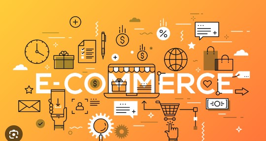 Tantangan Dan Peluang E-commerce Dalam Dunia Internet